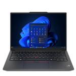Lenovo ThinkPad E14 Gen 6 – Core Ultra 5-125U, 14” WUXGA, 8GB RAM, 512GB SSD