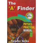 A' Finder Physics Practical Manual