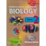 Topnotch Notes & Workbook Biology F2