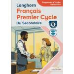 Longhorn French Grade 9 (Rtd)