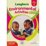 Longhorn Environmental Activities PP1 (Rtd)