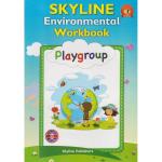 Skyline Environmental Workbook Playgroup (Rtd)