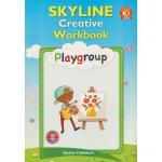 Skyline Creative Workbook Playgroup (Rtd)