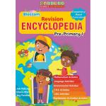 Queenex Blossom Revision Encyclopedia PP1