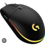 Logitech G203 LIGHTSYNC Gaming Mouse