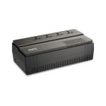 APC EASY UPS BV 800VA, AVR, Universal Outlet, 230V