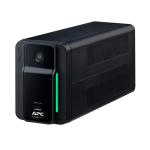 APC Easy UPS BVX 700VA, 230V, AVR, USB Charging, Universal Sockets