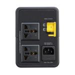 APC Easy UPS BVX 700VA, 230V, AVR, USB Charging, Universal Sockets