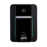 APC Easy UPS BVX 700VA, 230V, AVR, USB Charging, Universal Sockets