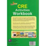 Premier CRE Activities Workbook (Middle Class)