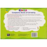 Queenex Ekas Complete Book of Drawing