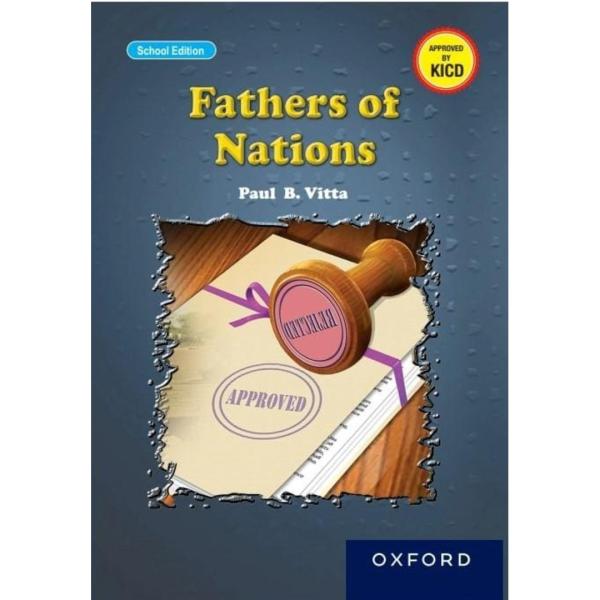 Fathers of Nations - Setbook (OUP) Comp
