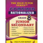High Flyers Combined Encyclopedia Junior Secondary Grade 8