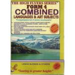 HFS KCSE Combined Languages and Art Form 4