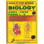 High Flyers Series KCSE Revision Biology Form 1-4 Revised