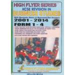 High Flyers Series KCSE Revision Business Studies Form 1-4 Revised
