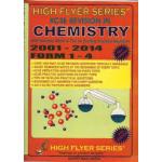 High Flyers Series KCSE Revision Chemistry Form 1-4 Revised