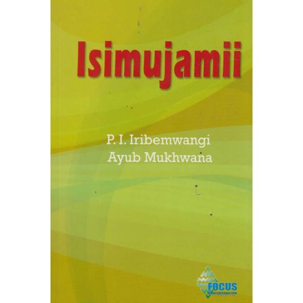 Isimujamii (Focus)