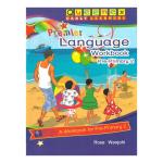 Queenex Premier Language Workbook PP2