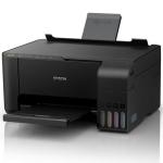 Epson EcoTank L3210 A4 All-in-One Ink Tank Printer