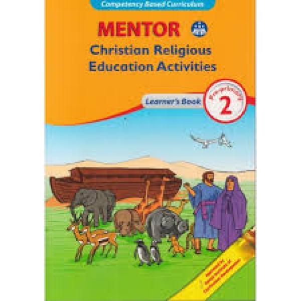 Mentor CRE Activities PP2 (Rtd)