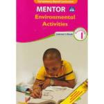 Mentor Environmental Activities PP1 (Rtd)
