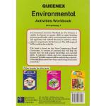 Queenex Environmental Activities Workbook PP1