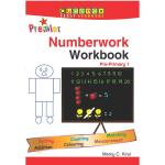 My Numberwork Workbook