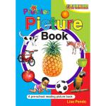 Queenex Premier Picture Book