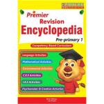 Queenex Premier Revision Encyclopedia PP1