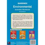 Queenex Environmental Activities Workbook PP2