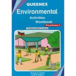 Queenex Environmental Activities Workbook PP2