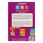 Queenex CRE Activities Workbook PP2