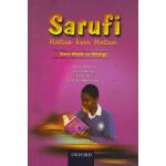 Sarufi: Hatua kwa Hatua