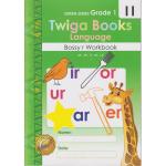 Twiga Books Language Bossy r Wkbk Bk11