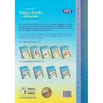 Twiga Books Maths Making Numbers Bk8