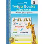 Twiga Books Maths Addition Bk5