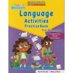 Queenex Blossom Language Act Practice PP1