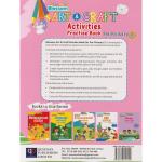 Queenex Blossom Art & Craft Practice (PP2)