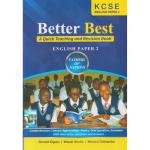Better Best KCSE Quick Teaching and Revision Eng pp2