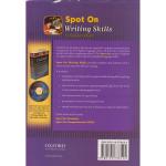 Spot on Writing Skills for Secondary Schools
