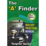 A' Finder Biology Practical Manual