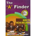 Nuru ya Insha na Lugha